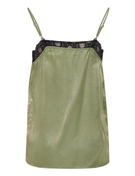 Lencera B.Young verde