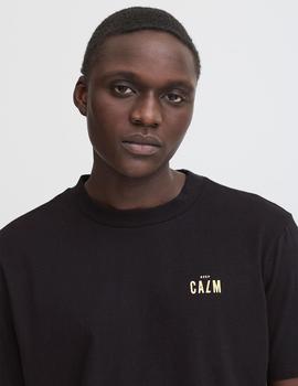 Camiseta Blend Calm negra