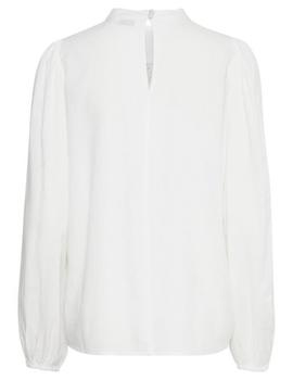 Blusa B.Young Imo blanco roto