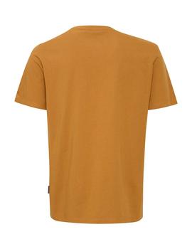 Camiseta Blend Jirafa camel