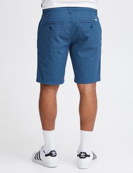 Bermuda Blend Figuras azul