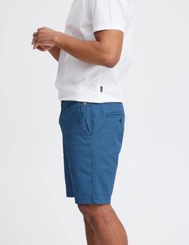 Bermuda Blend Figuras azul