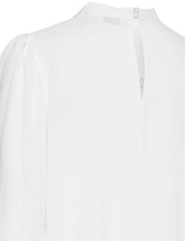 Blusa B.Young Imo blanco roto