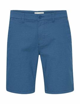 Bermuda Blend Figuras azul