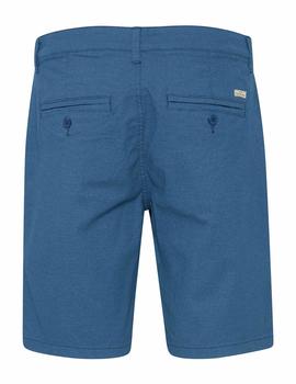 Bermuda Blend Figuras azul