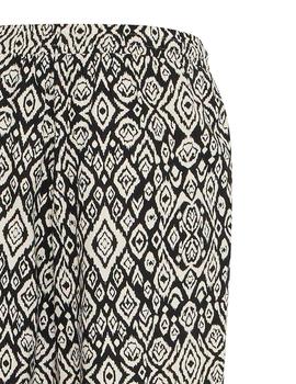 Pantalon Ichi Etnico negro