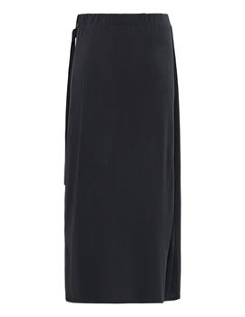 Falda Ichi Tencel negra