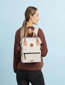 Mochila Cabaia Adventurer Small beige