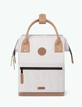 Mochila Cabaia Adventurer Small beige