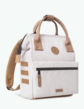 Mochila Cabaia Adventurer Small beige