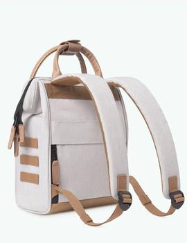 Mochila Cabaia Adventurer Small beige