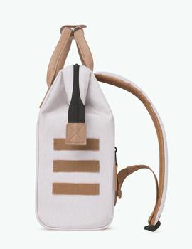 Mochila Cabaia Adventurer Small beige