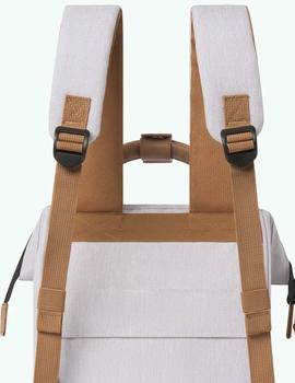 Mochila Cabaia Adventurer Small beige