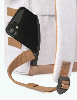 Mochila Cabaia Adventurer Small beige
