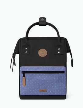 Mochila Cabaia Adventurer Small negra