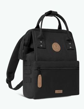 Mochila Cabaia Adventurer Small negra