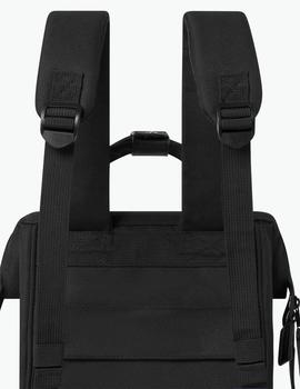 Mochila Cabaia Adventurer Small negra