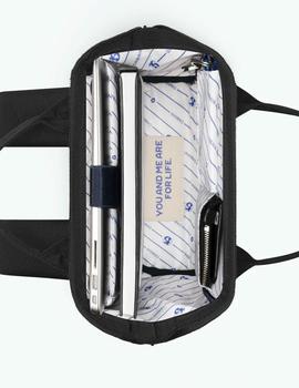 Mochila Cabaia Adventurer Small negra