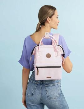 Mochila Cabaia Adventurer Small rosa