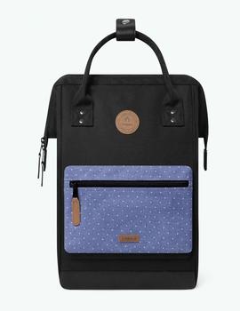 Mochila Cabaia Adventurer Medium negra