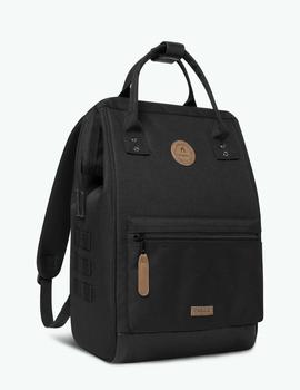 Mochila Cabaia Adventurer Medium negra