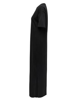 Vestido Only Jolie negro