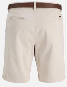 Bermuda Jack&Jones Marco beige