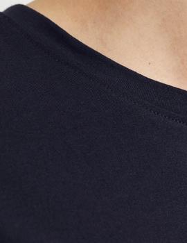 Camiseta Jack&Jones Colton marina