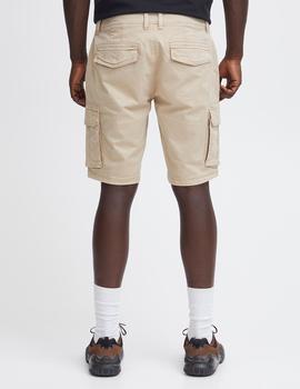 Bermuda Blend Cargo beige