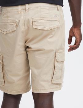 Bermuda Blend Cargo beige