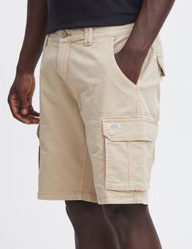Bermuda Blend Cargo beige