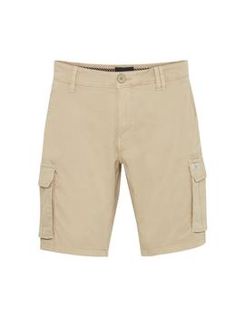 Bermuda Blend Cargo beige