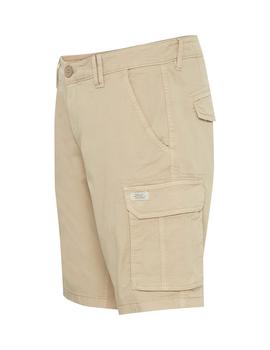 Bermuda Blend Cargo beige
