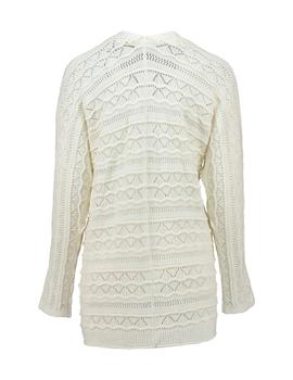 Chaqueta Hailys Calada blanca