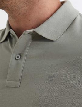 Polo Williot Doggy Etnic khaki