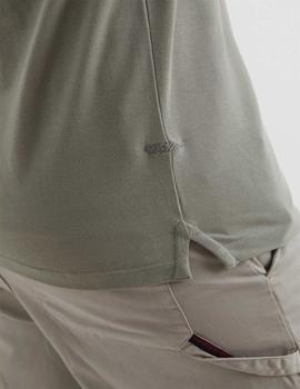 Polo Williot Doggy Etnic khaki