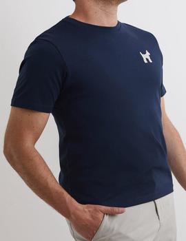 Camiseta Williot Logo Etnico maria