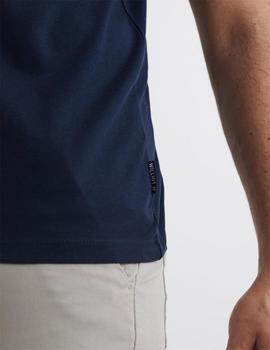 Camiseta Williot Logo Etnico maria