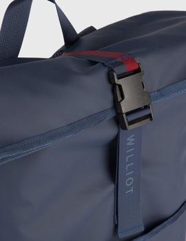 Mochila Williot marina