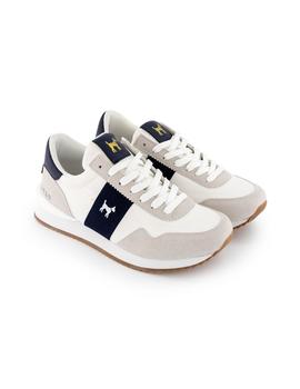 Zapas Williot Train blanco