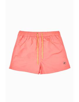 Bañador Williot Magic coral