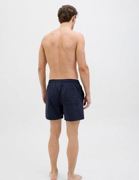 Bañador Jack&Jones Maui Logo marino