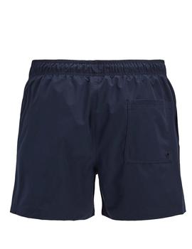 Bañador Jack&Jones Maui Logo marino