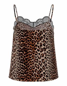 Lencera Pieces Animal