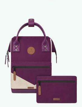 Mochila Cabaia Adventurer kingston