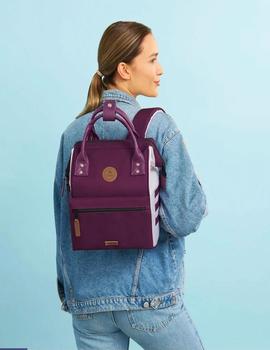 Mochila Cabaia Adventurer kingston