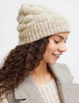 Gorro B.Young beige