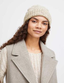 Gorro B.Young beige