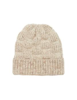 Gorro B.Young beige