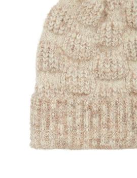Gorro B.Young beige
